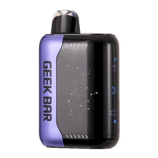 Geek Bar Pulse X 25000 Disposable Vape (5%, 25000 Puffs) - TBS Supply Co
