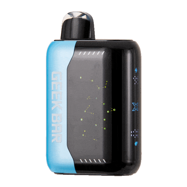 Geek Bar Pulse X 25000 Disposable Vape (5%, 25000 Puffs) - TBS Supply Co