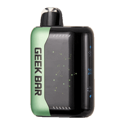 Geek Bar Pulse X 25000 Disposable Vape (5%, 25000 Puffs) - TBS Supply Co