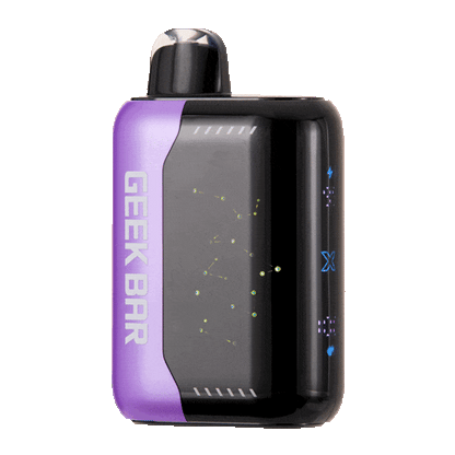 Geek Bar Pulse X 25000 Disposable Vape (5%, 25000 Puffs) - TBS Supply Co
