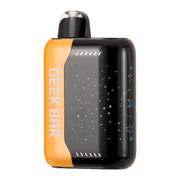 Geek Bar Pulse X 25000 Disposable Vape (5%, 25000 Puffs) - TBS Supply Co