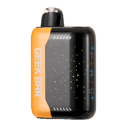 Geek Bar Pulse X 25000 Disposable Vape (5%, 25000 Puffs) - TBS Supply Co