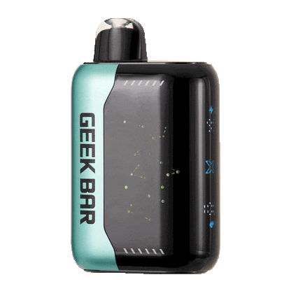 Geek Bar Pulse X 25000 Disposable Vape (5%, 25000 Puffs) - TBS Supply Co