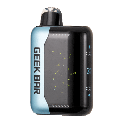 Geek Bar Pulse X 25000 Disposable Vape (5%, 25000 Puffs) - TBS Supply Co
