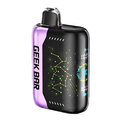 Geek Bar Pulse X 25000 Disposable Vape (5%, 25000 Puffs) - TBS Supply Co