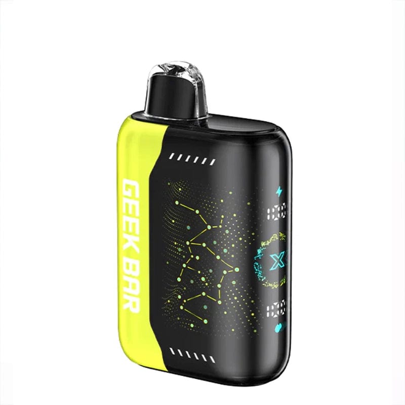 Geek Bar Pulse X 25000 Disposable Vape (5%, 25000 Puffs) - TBS Supply Co