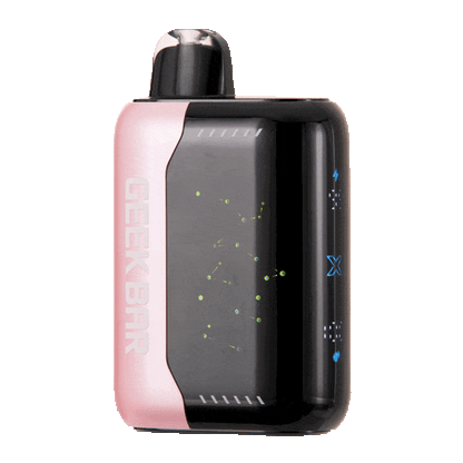 Geek Bar Pulse X 25000 Disposable Vape (5%, 25000 Puffs) - TBS Supply Co