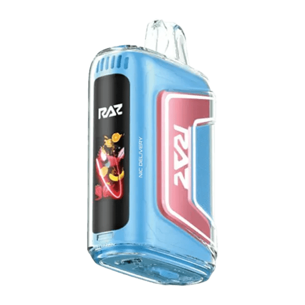 RAZ TN9000 Disposable Vape (5%, 9000 Puffs) - TBS Supply Co