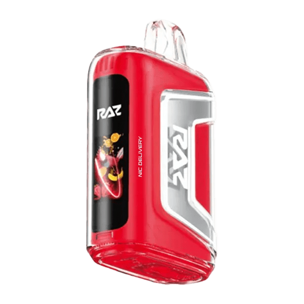 RAZ TN9000 Disposable Vape (5%, 9000 Puffs) - TBS Supply Co