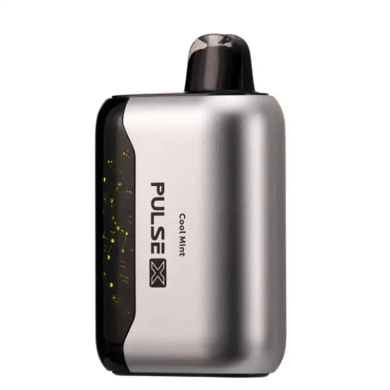 Geek Bar Pulse X 25000 Disposable Vape (5%, 25000 Puffs) - TBS Supply Co
