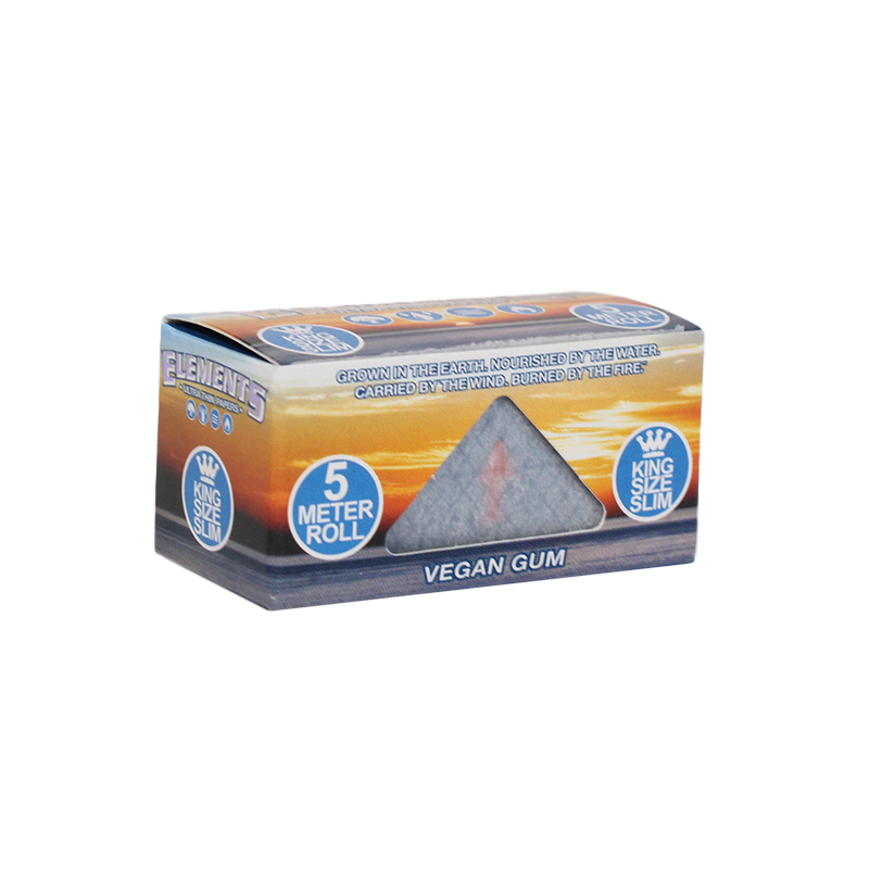 Elements 5 Meter King Size Slim Roll