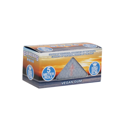 Elements 5 Meter King Size Slim Roll