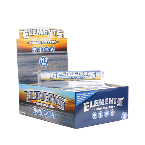 Elements 110mm Roller