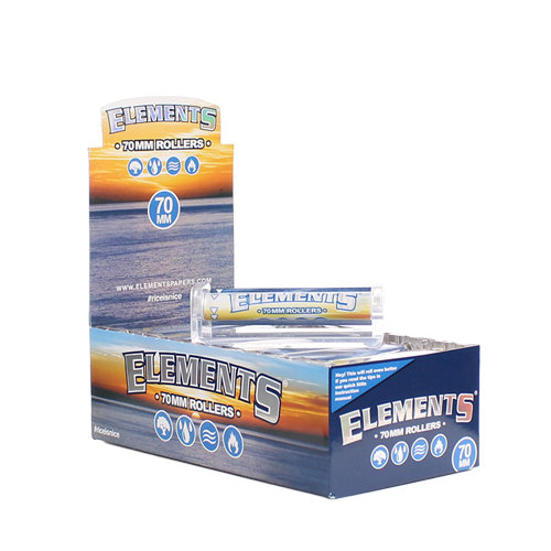 Elements 70mm Roller
