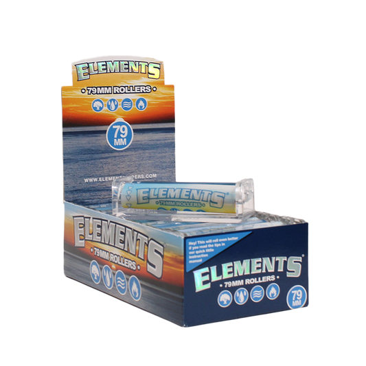 Elements 79mm Roller
