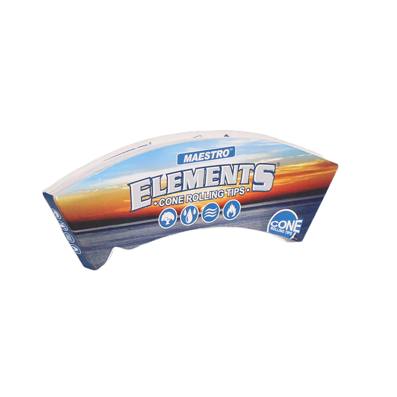 Elements Maestro Pre-Rolled Tips