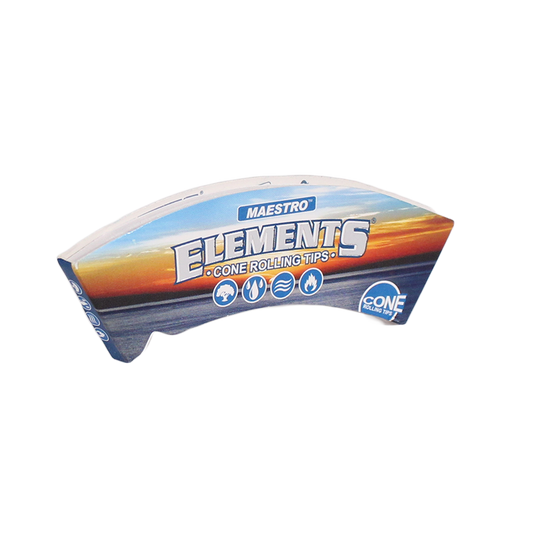 Elements Maestro Pre-Rolled Tips