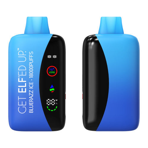 ELF VPR 18000 PUFF