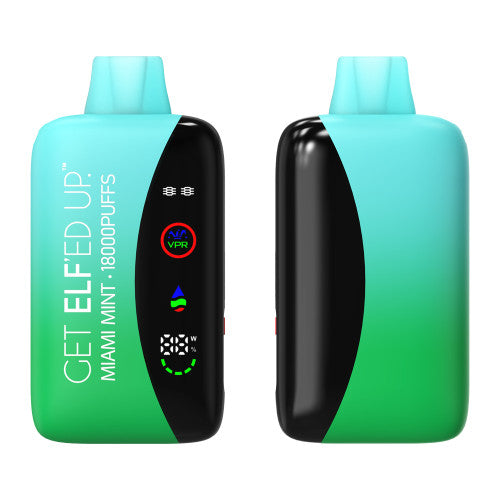 ELF VPR 18000 PUFF