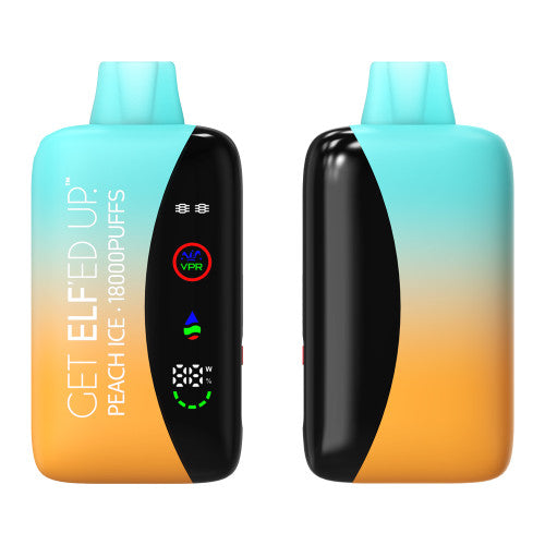 ELF VPR 18000 PUFF