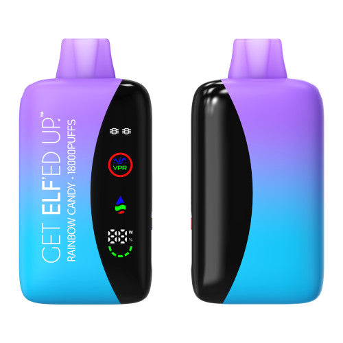 ELF VPR 18000 PUFF