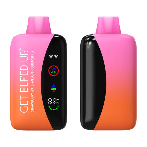 ELF VPR 18000 PUFF