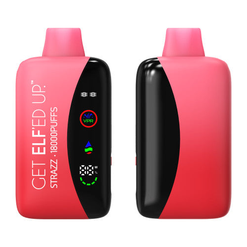 Load image into Gallery viewer, ELF VPR 18000 PUFF
