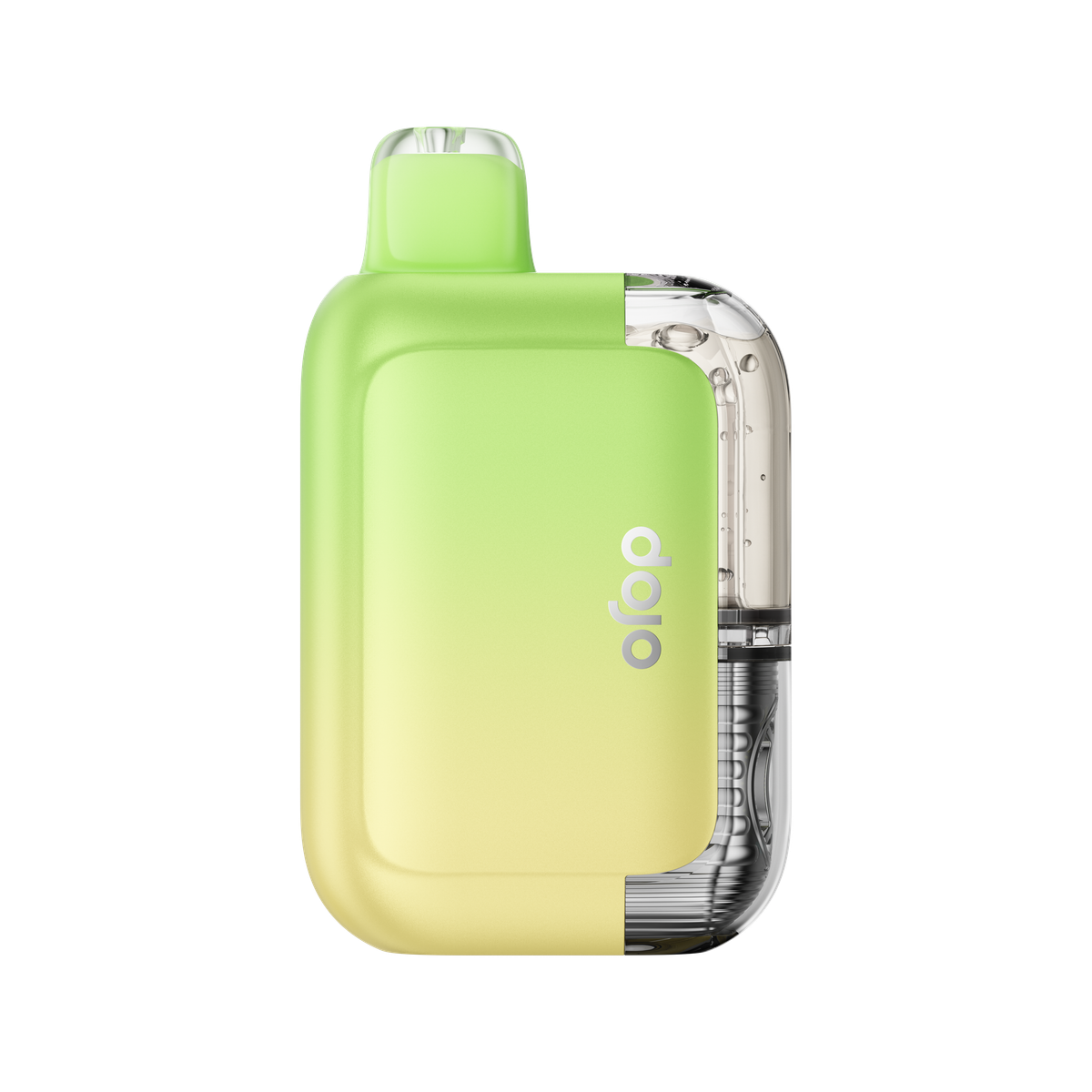 Vaporesso DOJO Purex Disposable Vape (5%, 60000 Puffs) - Pack of 5 - image 2