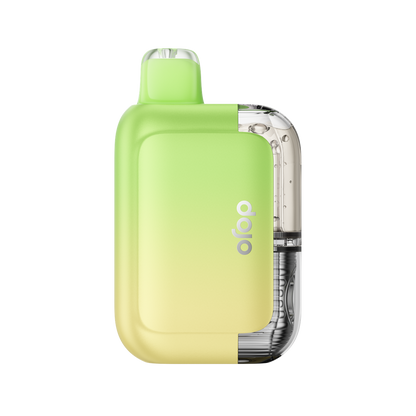 Vaporesso DOJO Purex Disposable Vape (5%, 60000 Puffs) - Pack of 5 - image 2