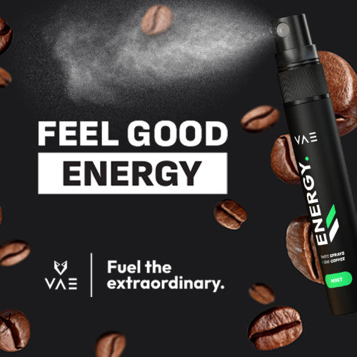 Load image into Gallery viewer, VAE ENERGY SPRAY (9ct Box)
