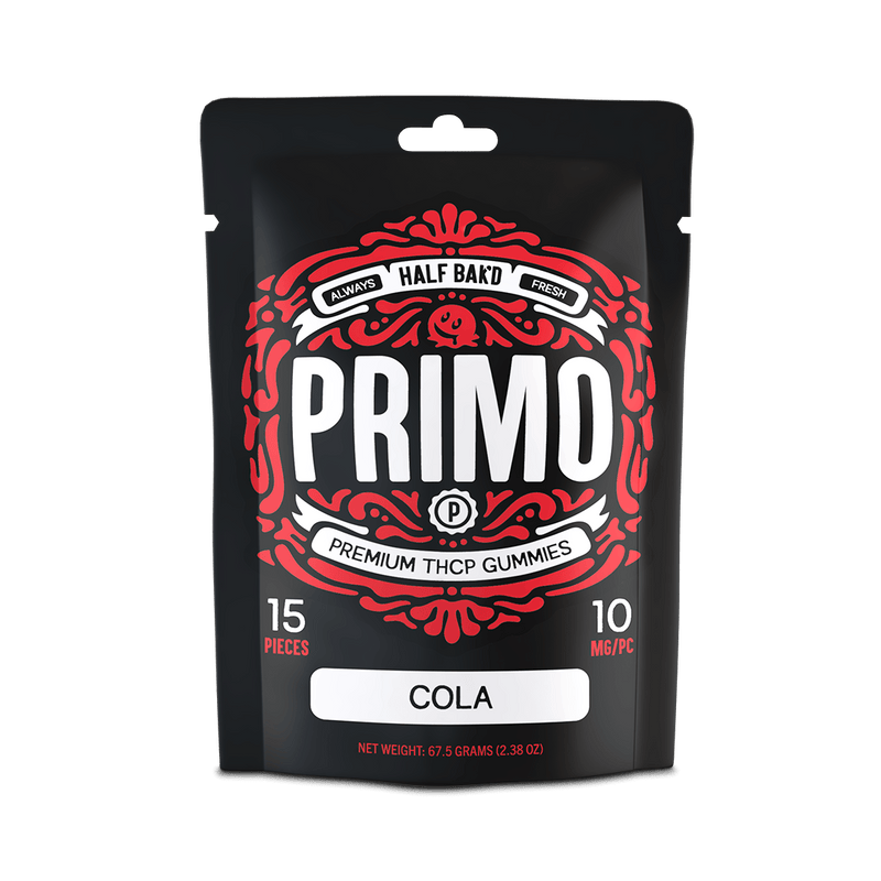 Load image into Gallery viewer, Cola Gummies - 15CT 5CT DISPLAY
