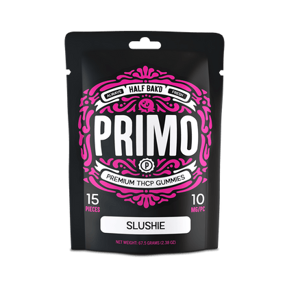 Slushie Gummies - 15CT 5CT DISPLAY