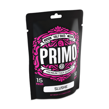 Slushie Gummies - 15CT 5CT DISPLAY