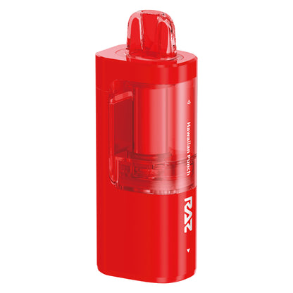 RAZ VUE 50K Disposable Pods (5%,50000 Puffs) - Pack of 5 - image 3