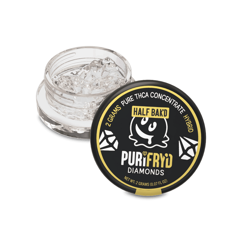 Load image into Gallery viewer, Lemon Kush - 2G THCa Concentrates 6 CT DISPLAY
