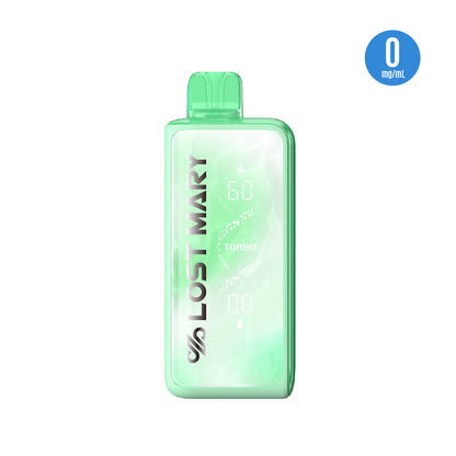 Lost Mary MT35000 Turbo Disposable Vape (0%, 35000 Puffs) - Pack of 5 - image 4