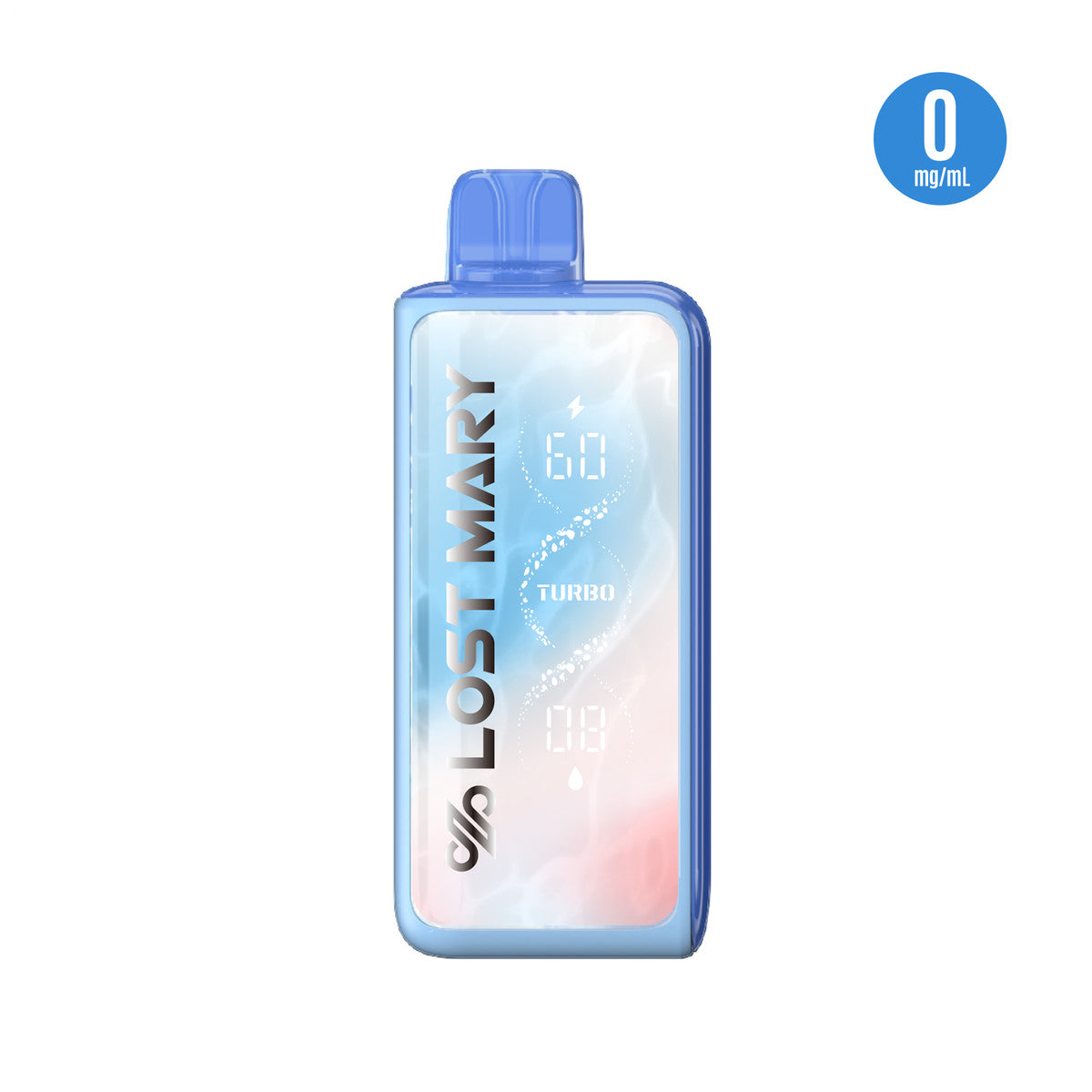 Lost Mary MT35000 Turbo Disposable Vape (0%, 35000 Puffs) - Pack of 5 - image 3
