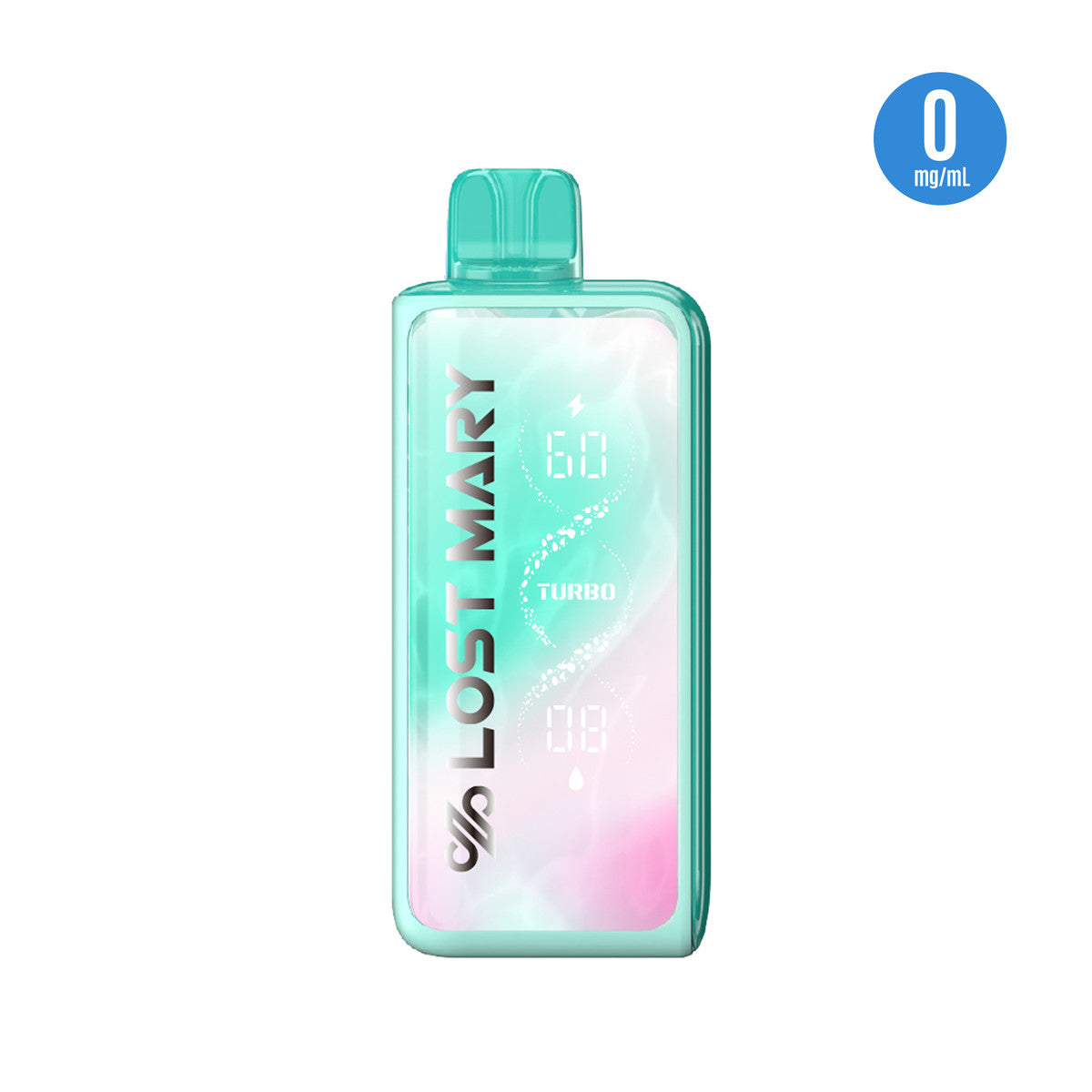 Lost Mary MT35000 Turbo Disposable Vape (0%, 35000 Puffs) - Pack of 5 - image 6