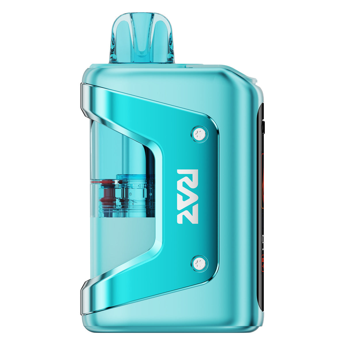 RAZ VUE 50K Disposable Kit (5%,50000 Puffs) - Pack of 5 - image 4