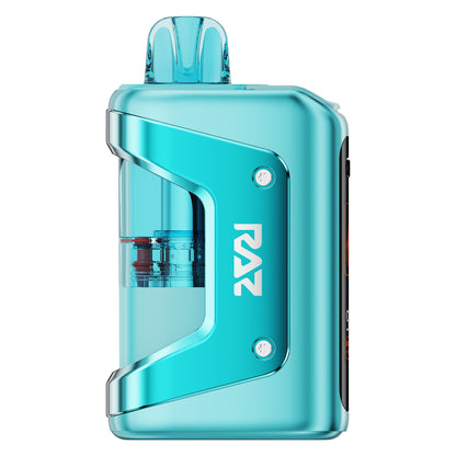 RAZ VUE 50K Disposable Kit (5%,50000 Puffs) - Pack of 5 - image 4