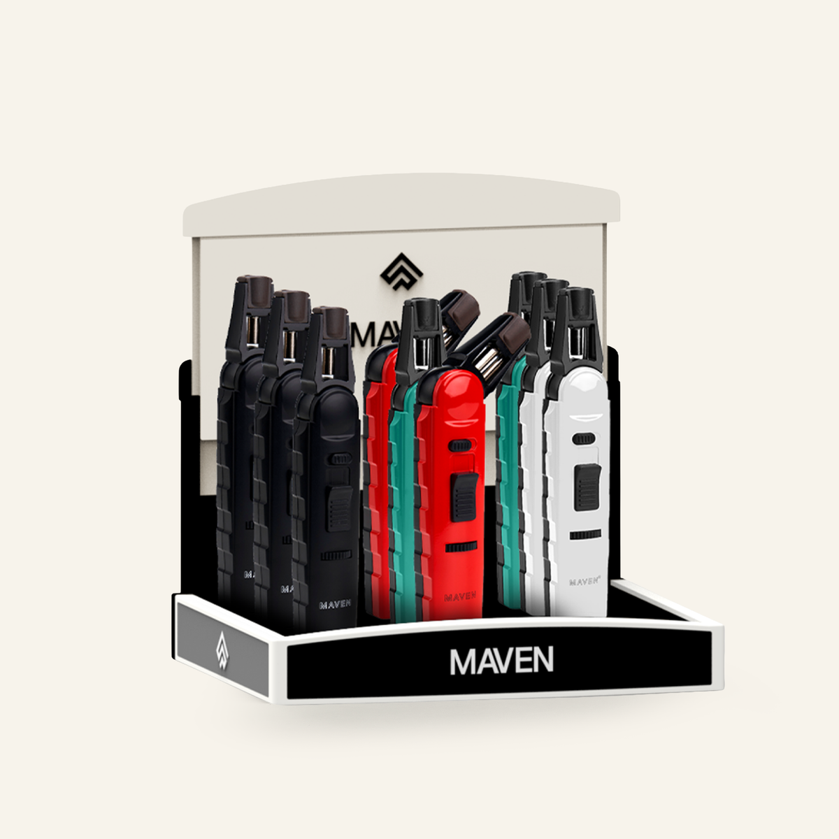 Maven Model 7 9CT