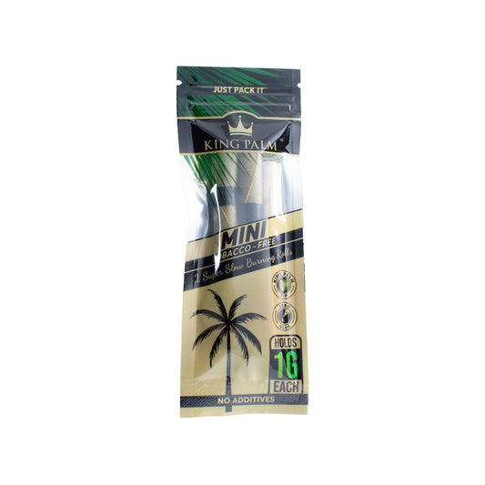 King Palm 2 Mini Rolls