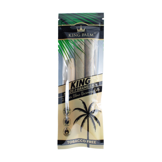 King Palm 2 King Rolls