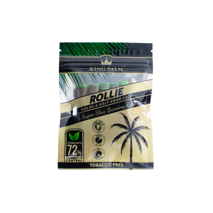 King Palm 5 Rollie Rolls