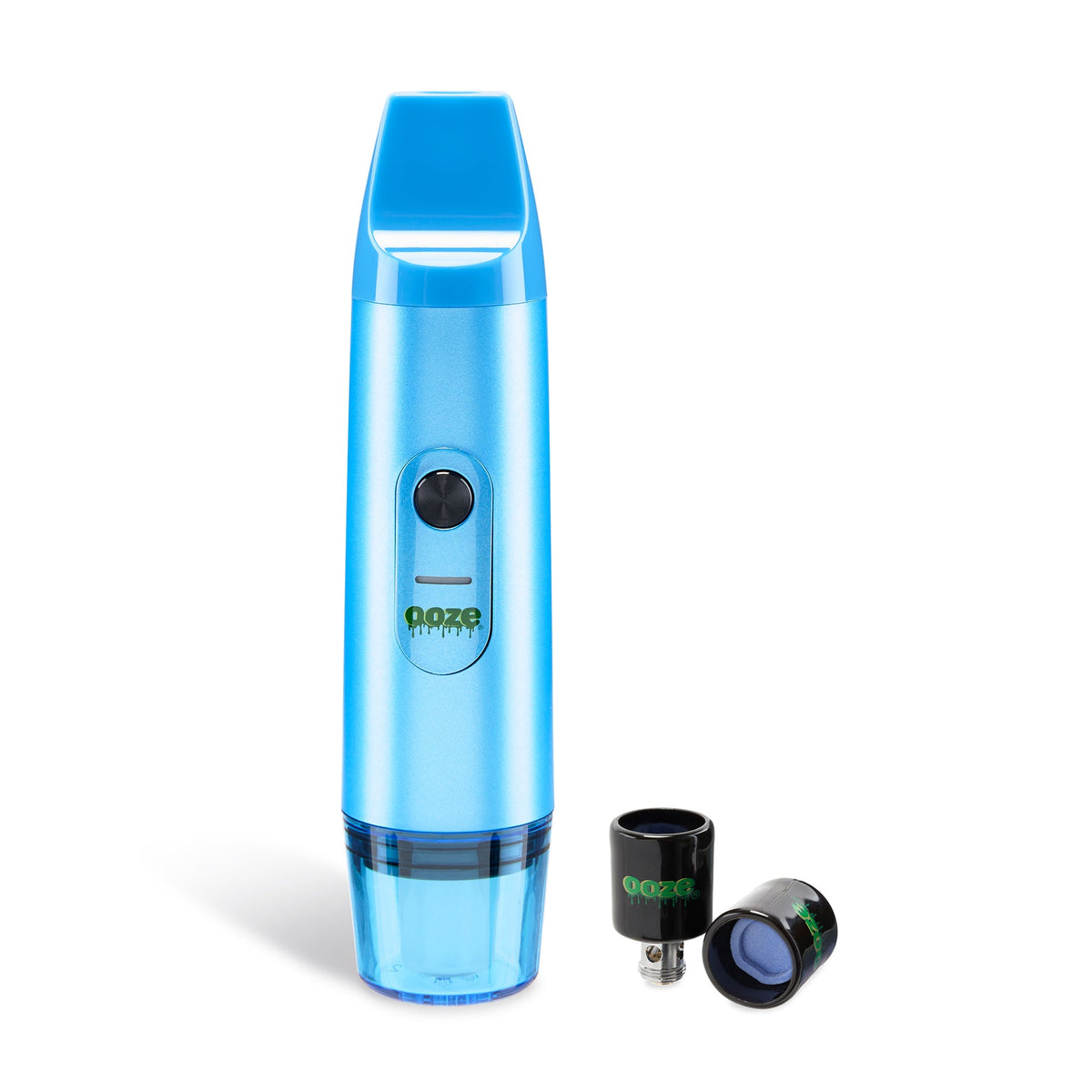 Booster Extract Vaporizer – C-Core 1100 mAh - Arctic Blue