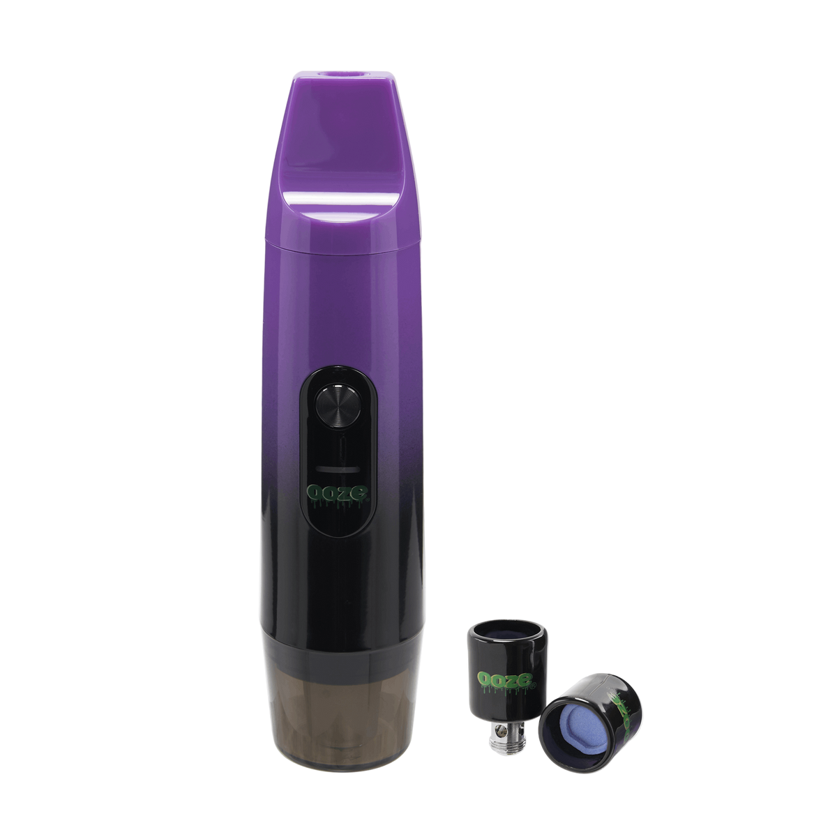 Booster Extract Vaporizer – C-Core 1100 mAh – Galaxy Purple