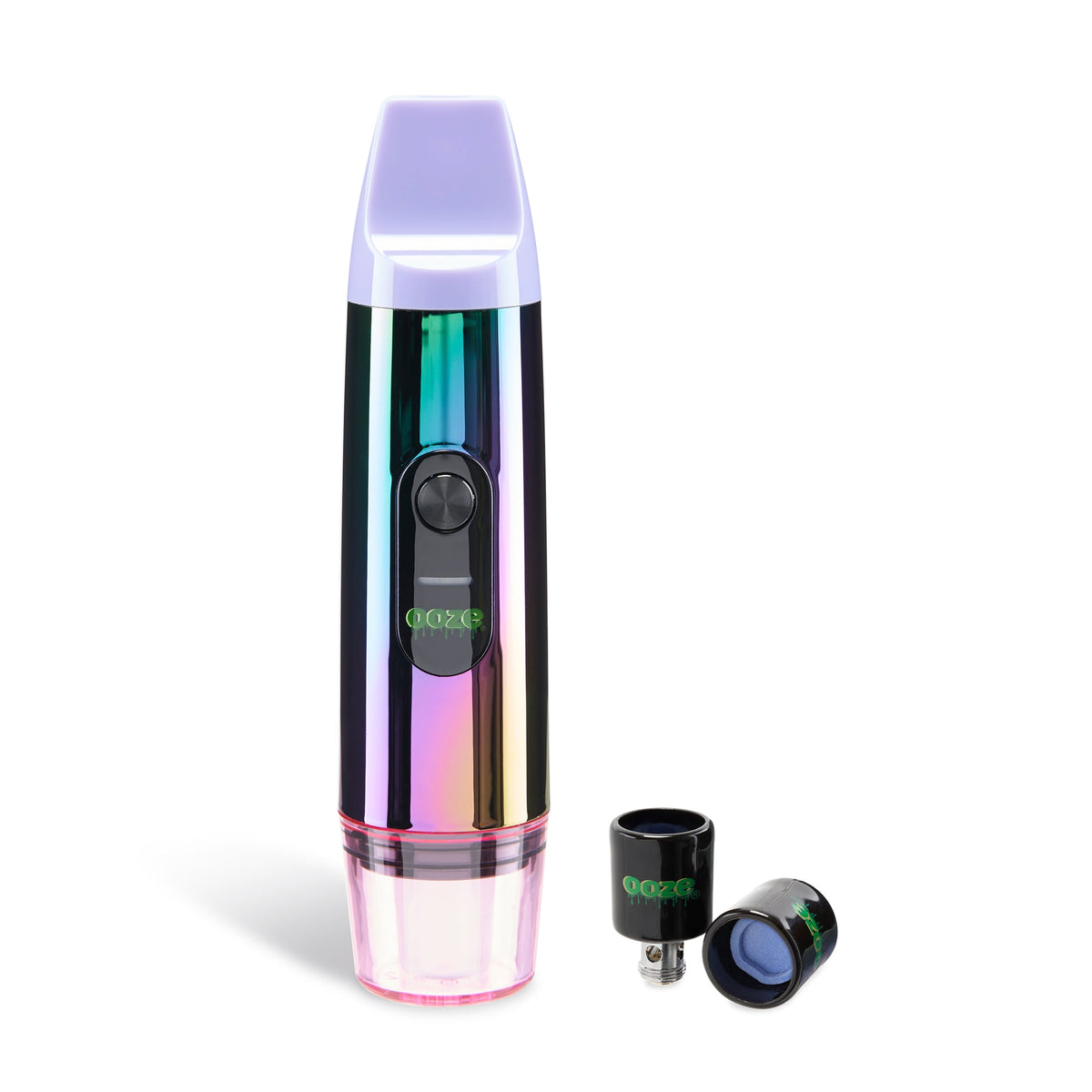 Booster Extract Vaporizer – C-Core 1100 mAh - Rainbow