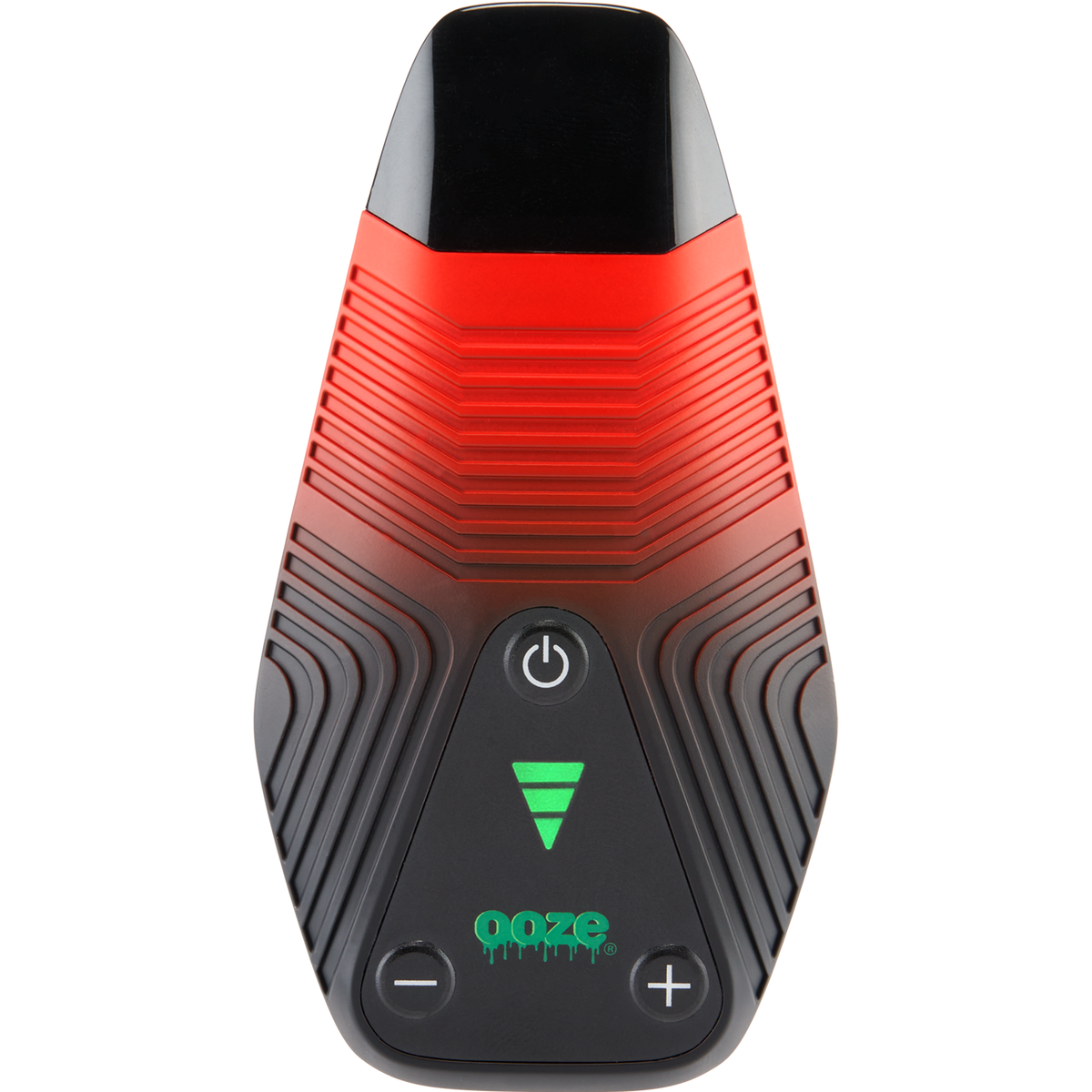 Brink – 1800 mAh Dry Herb Vaporizer - Midnight Sun