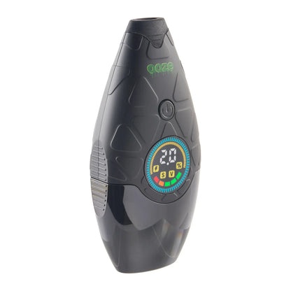 Ooze Hover Concentrate Vaporizer 650mAh – Lilac Smoke