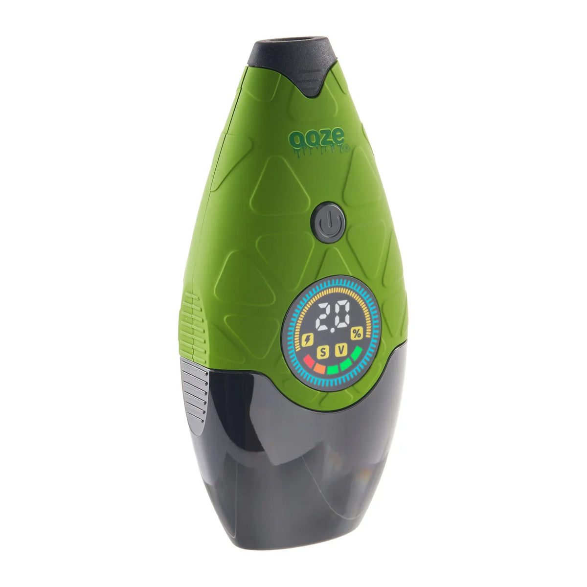 Ooze Hover Concentrate Vaporizer 650mAh – Lilac Smoke